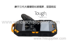 anti explosion proof tough phone ip68 EX certificated anti explosion waterproof dust shock proof use in mining gas stati