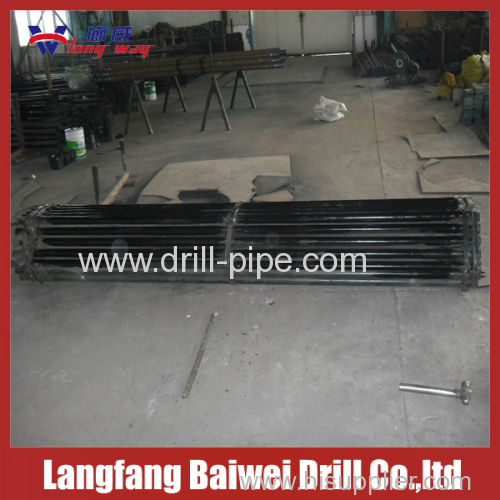 prill pipe non-standard prill pipe