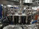 4500BPH Hot Filling Machine Water Filling Line For Pet Bottle