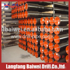 Gas Drill Pipe for Drilling Machine