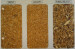 GrainsCCD color sorter/ Cereal color selector/ high throughput processing sorter