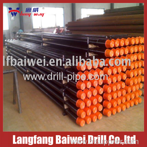 Geological Drill Rod for HDD Machine