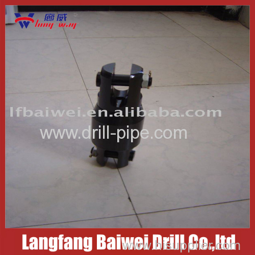 HDD Machine Water Swivel