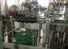 Juice / Olive oil / Beer Bottling Equipment Fully Automatic for Round or Square Glass Bottle