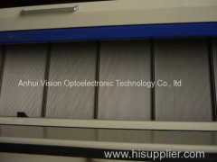 Pistachio CCD color sorter / High quality color selector/ high throughput processing sorterhigh