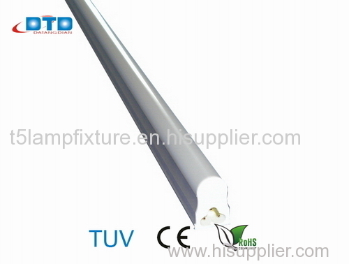 T5 led tube/CE ROHS T5 tube led light tube/T5 led tube light