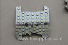 VW Tiguan 68pcs LED Light Module High Bright For Auto Interior Lighting