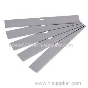 Terex TS14 Scraper blades