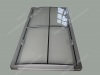 Island Freezer Sliding Glass Door