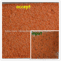 Wheat CCD color sorter / High quality Oats color selector/ high throughput oatmeal processing sorter