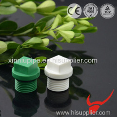 Corrosion-resistant PPR Thread Plug