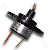 6 Ways Standard Capsule Slip Ring