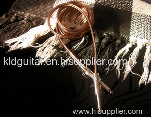 KLDguitar accessories of spaeker cabinet: speaker cable