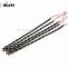 100% Waterproof 3528 LED Light Bar 30CM 15SMD Flexible Strip Lamp Decorate Car KTV Christmas Festival Light Strip Super