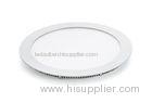 SMD 2835 6000k Cool White Corridor Round LED Panel Light 15W 1500lm Ra85