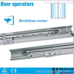 Standard Slide Automatic Door Operator