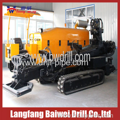 65 tons HDD Machine product