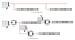 24V Constant Current Dimmable Flex LED Strip @96W(1200LEDs SMD3014)