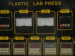 Lab Plastic Press Machine - FYI CHINA