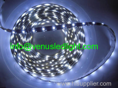 3528 5m 500cm Cool White 300 LED SMD Flexible Light Strip Lamp Waterproof DC 12V