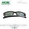 Circular Polarized 3D Movie Glasses