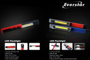 2015 New Arrival--COB Flashlight (5)