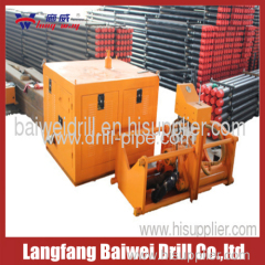 construction machine drill product