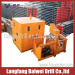 construction machine drill product