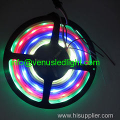 5050 RGB 300LED Flexible Light Strip Lamp Non Waterproof + 44 Key IR Remote