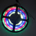 5050 RGB 300LED Flexible Light Strip Lamp Non Waterproof + 44 Key IR Remote