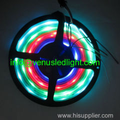 5050 RGB 300LED Flexible Light Strip Lamp Non Waterproof + 44 Key IR Remote