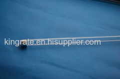 Duoble pins duoble end slim uv lamp