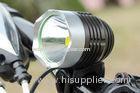 1200lm 10W LED cree xml t6 bicycle headlight 4.2V DC 4400mah Battery Pack