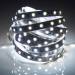 5M 300 leds 5050 RGB DC 24V 60LEDS/M SMD Flex LED strip Light waterproof