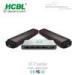 3D Cinema Comprehensive Solution With 3 Glasses / IR Emitter System / Silver Screen