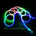 Xmas 5050 6803 Chip RGB Magic Dream Color 5M Flash LED Strip Light 133 change