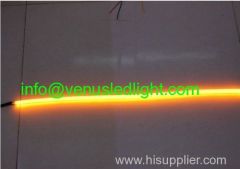 30cm Illuminating White/Amber Switchback LED Strip Lights For Headlight Retrofit