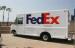 Dalian FedEx Door To Door Delivery Service Parcel For General / Perishable Cargo