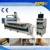 single arm cnc machining center