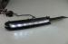 Automotive LED Daytime Running Lamp Original For Toyota Reiz Car DRL Light