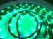 LED Under Car Underbody Neon Glow 7 Color Strobe Light Strip Kit Remote