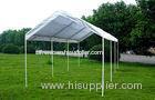 PE Commercial Carport 3 6M / Outdoor Gardening Gazebo