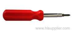 Hot Sales Cheap 6 In 1 Hexagonal Handle Multi Screwdriver Bit