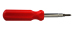 Hot Sales Cheap 6 In 1 Hexagonal Handle Multi Screwdriver Bit