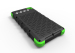 16000mAh Solar Power Waterproof Shockproof Dustproof Portable Charger For Smart phones