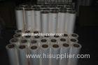 Water-proof, moth proof glossy laminating roll film for protecting and sealing