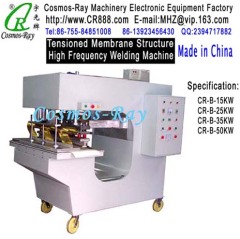 Membrane Structure Machine PTFE ETFE PVDF PVF STRUCTURE