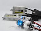 HID Xenon Head Lamp Kit Auto Fog light bulbs 12000K Violet Blue With CE