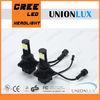 G2 Cree Auto Car LED Headlight Bulbs DC12 - 24v 3600lm LED HeadLamp 9005