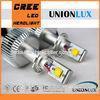 H7 PSX24 Car LED Headlight Bulbs DC12-24V CREE 3200lm Fog Lamp